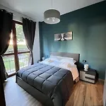 아파트 Virgilio House 스트레사