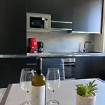 아파트 Virgilio House *