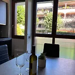 Virgilio House 아파트 *