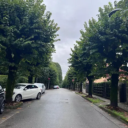 Apartment Virgilio House