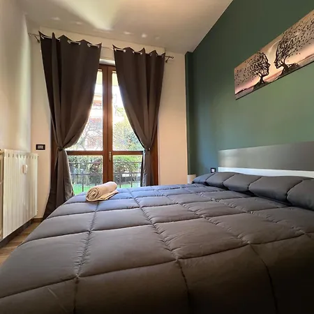 Virgilio House Appartement