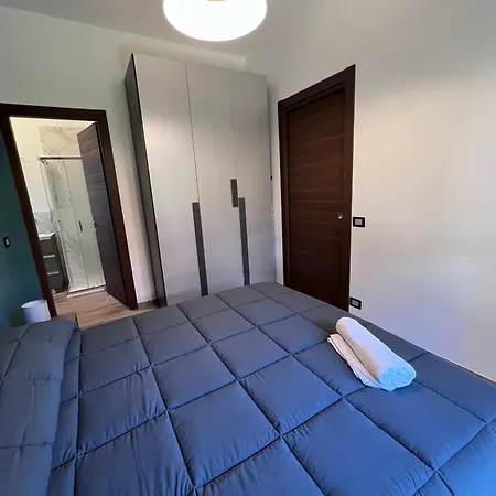 Appartement Virgilio House