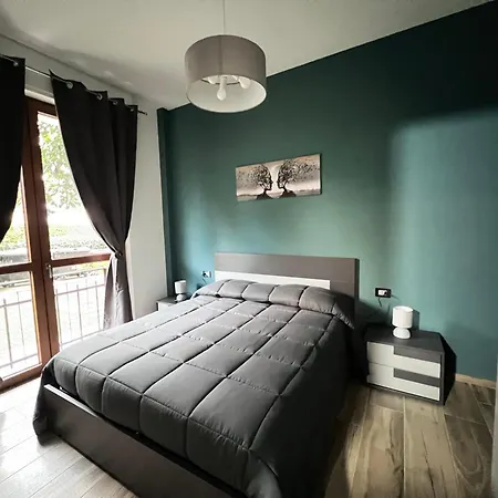 Virgilio House Appartement