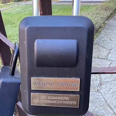 Virgilio House Apartment *