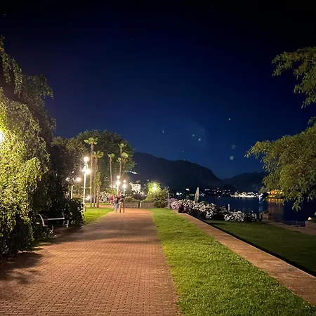 Virgilio House Appartement *