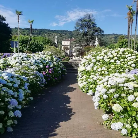 Virgilio House Apartment Stresa