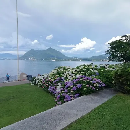 Virgilio House Appartement *