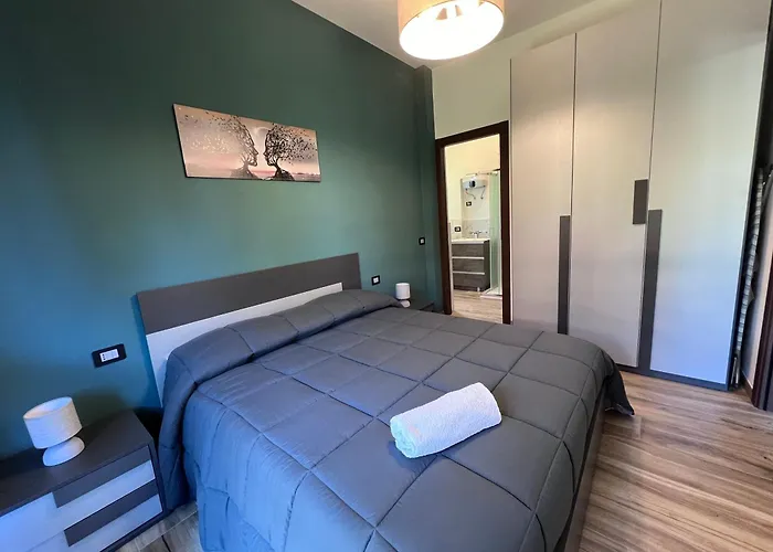 Virgilio House * 스트레사