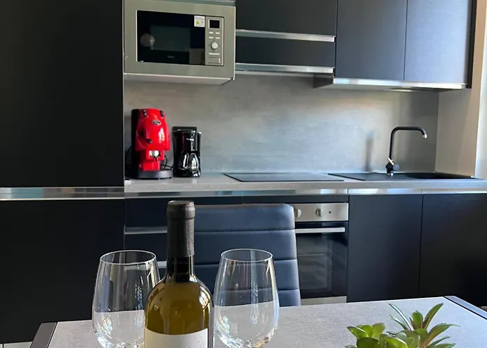 Appartement Virgilio House *