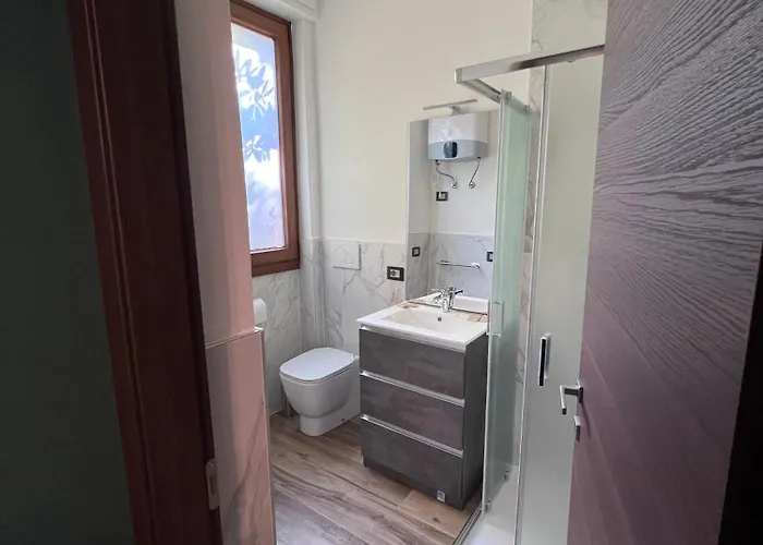 Virgilio House Appartement