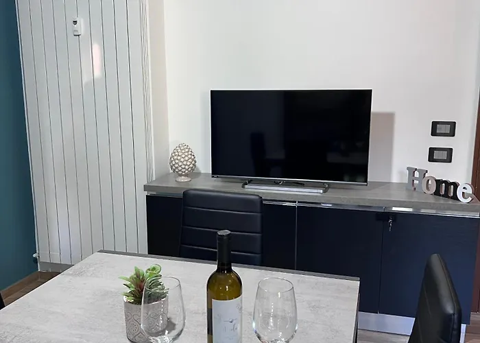 Virgilio House Appartement Stresa