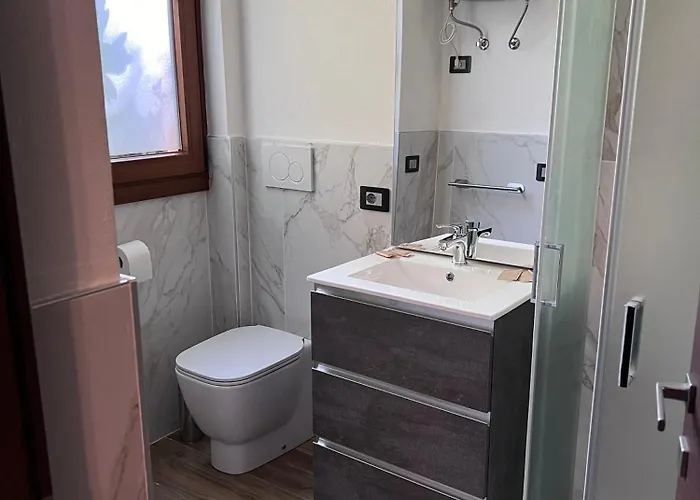 Virgilio House Appartement *