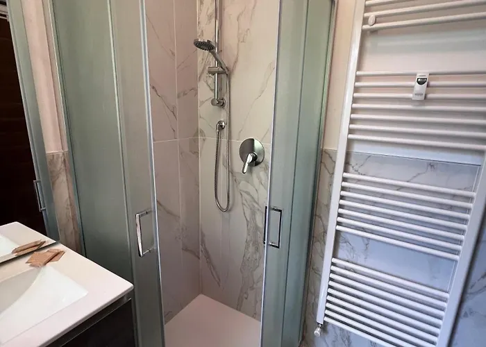 Virgilio House Daire