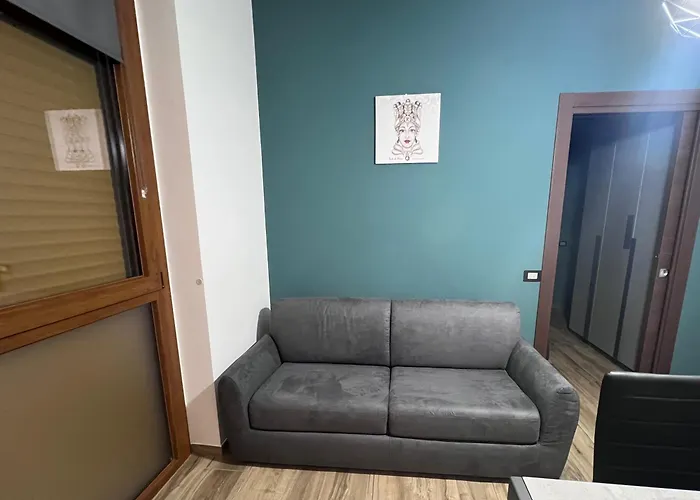 아파트 Virgilio House