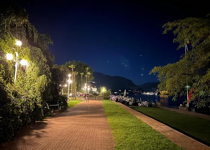 Virgilio House Appartement *