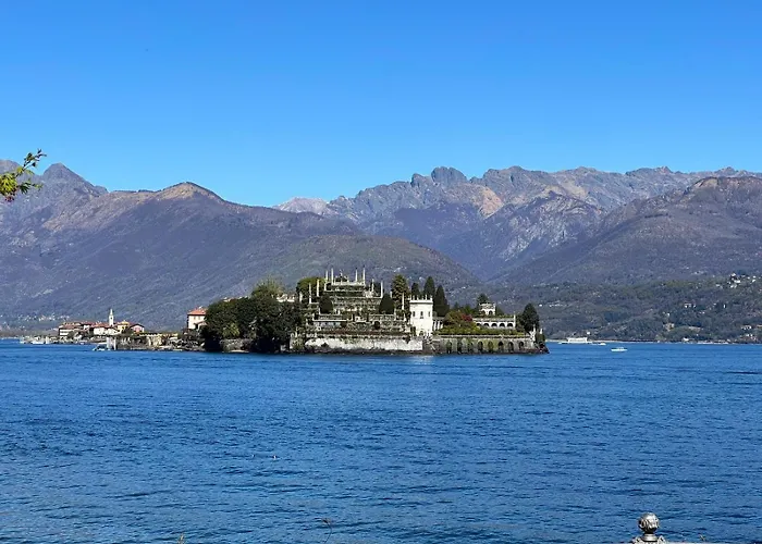 Appartement Virgilio House *