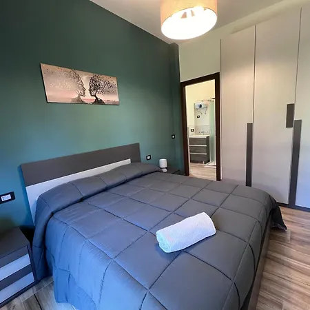 Virgilio House * Stresa