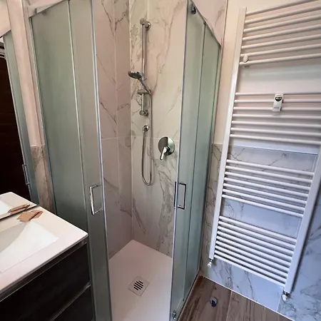 Virgilio House Appartement