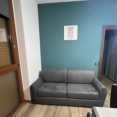 Appartement Virgilio House