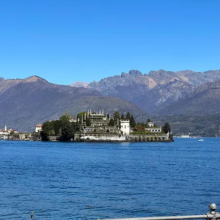 Appartement Virgilio House *