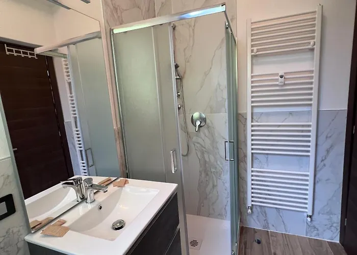 Virgilio House Apartament