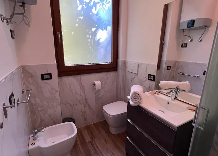 Virgilio House * Stresa