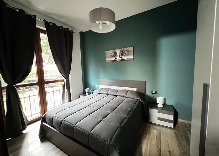 Virgilio House Apartament