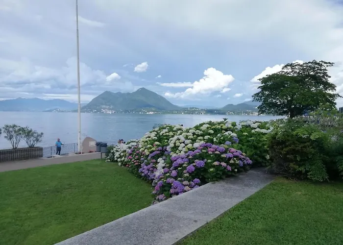 Virgilio House Apartament *